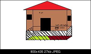 Eine neue Partnerin f�r Snoopy-gehegebauplan3.jpg