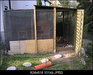 Endlich gehts los! Bauprojekt: Au�engehege!-pict1036.jpg