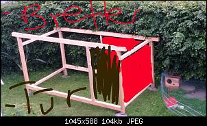 Baudoku f�r unser neues Gehege-photogrid_1465753404736.jpg