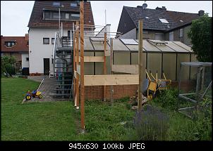 Baudoku: Endlich ein Au�engehege-dsc06627.jpg