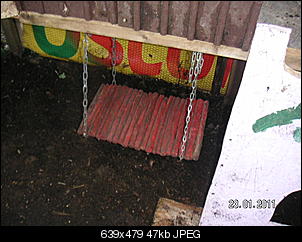 Umbau,oder wie man aus ein ehemaligen Flachbau ein Begehbares Gehege  baut-pict3228.jpg