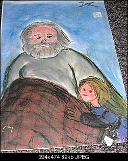 Umbau,oder wie man aus ein ehemaligen Flachbau ein Begehbares Gehege  baut-pict1995.jpg