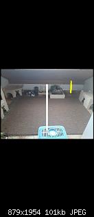 Neues Gehege f�r Stups/2 Kaninchenpaare in der Wohnung halten-screenshot_20230827-121134_gallery.jpg