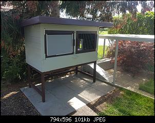 Stall mit Gehege f�r 2 Kaninchen-20220511_153629-large-.jpg