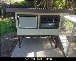 Stall mit Gehege f�r 2 Kaninchen-20220511_153639-large-.jpg