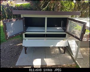 Stall mit Gehege f�r 2 Kaninchen-20220511_153722-large-.jpg