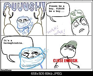 ~Ein Tag ohne Lachen ist ein verlorener Tag~-close_enough_comic2.jpg