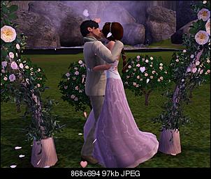 Sims 3-hochzeitskuss.jpg