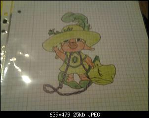 Hobby Malen Zeichnen,wer macht das hier noch?-20150114_181837.jpg