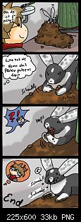 Comics, Kaninchen & jede Menge Spa�-shorti1.jpg