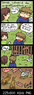 Comics, Kaninchen & jede Menge Spa�-shorti2.jpg