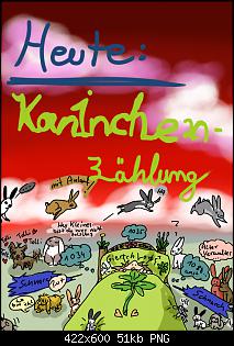 Comics, Kaninchen & jede Menge Spa�-cover.jpg