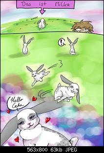 Comics, Kaninchen & jede Menge Spa�-hkm2001a.jpg