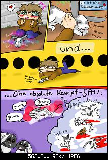 Comics, Kaninchen & jede Menge Spa�-hkm2002.jpg