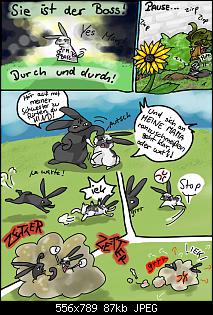Comics, Kaninchen & jede Menge Spa�-hkm2003.jpg
