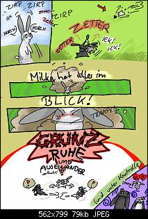 Comics, Kaninchen & jede Menge Spa�-hkm2004.jpg