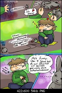 Comics, Kaninchen & jede Menge Spa�-2.jpg