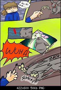 Comics, Kaninchen & jede Menge Spa�-10.jpg