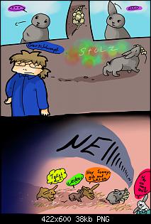 Comics, Kaninchen & jede Menge Spa�-12.jpg