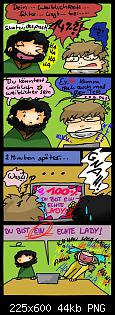 Comics, Kaninchen & jede Menge Spa�-shorti10.jpg