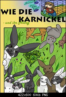Comics, Kaninchen & jede Menge Spa�-cover.jpg