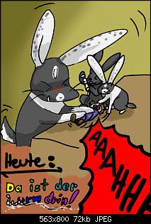 Comics, Kaninchen & jede Menge Spa�-3derwurm.jpg