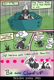 Comics, Kaninchen & jede Menge Spa�-3derwurm1.jpg