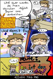 Comics, Kaninchen & jede Menge Spa�-3derwurm5.jpg