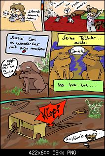 Comics, Kaninchen & jede Menge Spa�-3derwurm7.jpg