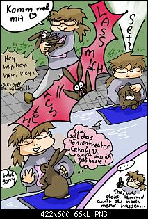 Comics, Kaninchen & jede Menge Spa�-3derwurm9.jpg