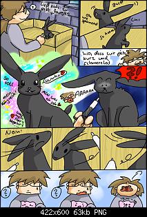 Comics, Kaninchen & jede Menge Spa�-3derwurm11.jpg