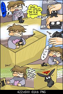 Comics, Kaninchen & jede Menge Spa�-3derwurm12.jpg