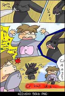 Comics, Kaninchen & jede Menge Spa�-3derwurm13.jpg