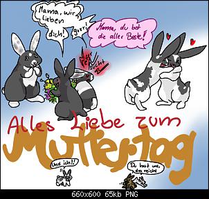 Comics, Kaninchen & jede Menge Spa�-muttertag.jpg