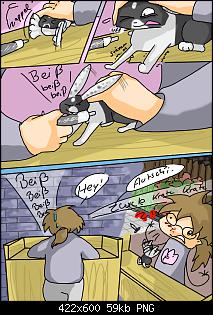 Comics, Kaninchen & jede Menge Spa�-3derwurm16.jpg