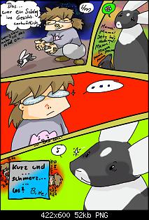Comics, Kaninchen & jede Menge Spa�-3derwurm17.jpg