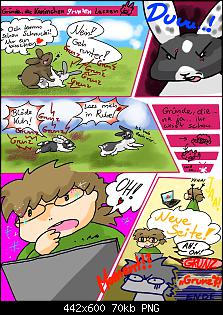 Comics, Kaninchen & jede Menge Spa�-grunzig.jpg