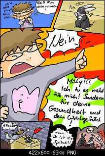Comics, Kaninchen & jede Menge Spa�-3derwurm24.jpg