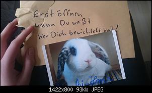 Osterhasen aufgepasst: Osterwichteln 2016-14590748068411437934987.jpg