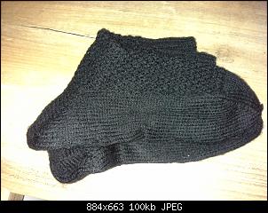 Der Handarbeits-Thread - Alles schick mit Nadel und Strick!-20170108_090806.jpg