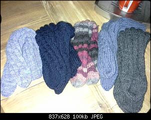Der Handarbeits-Thread - Alles schick mit Nadel und Strick!-20170108_090754.jpg