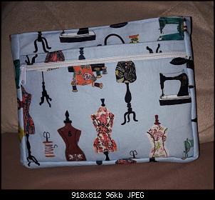 Der Handarbeits-Thread - Alles schick mit Nadel und Strick!-20190120_184718.jpg