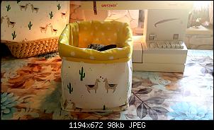 Der Handarbeits-Thread - Alles schick mit Nadel und Strick!-20190131_105706.jpg