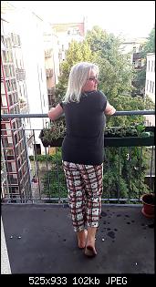 Der Handarbeits-Thread - Alles schick mit Nadel und Strick!-20190703_204945.jpg