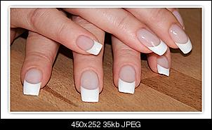 Was liegt gerade neben Euch?-french-nails.jpg