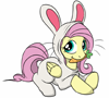 Benutzerbild von Fluttershy