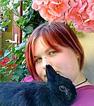 Ich und Bonny xD