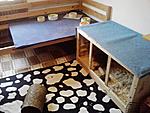 Das Kaninchenzimmer