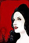 Dita von Teese