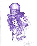 Slash